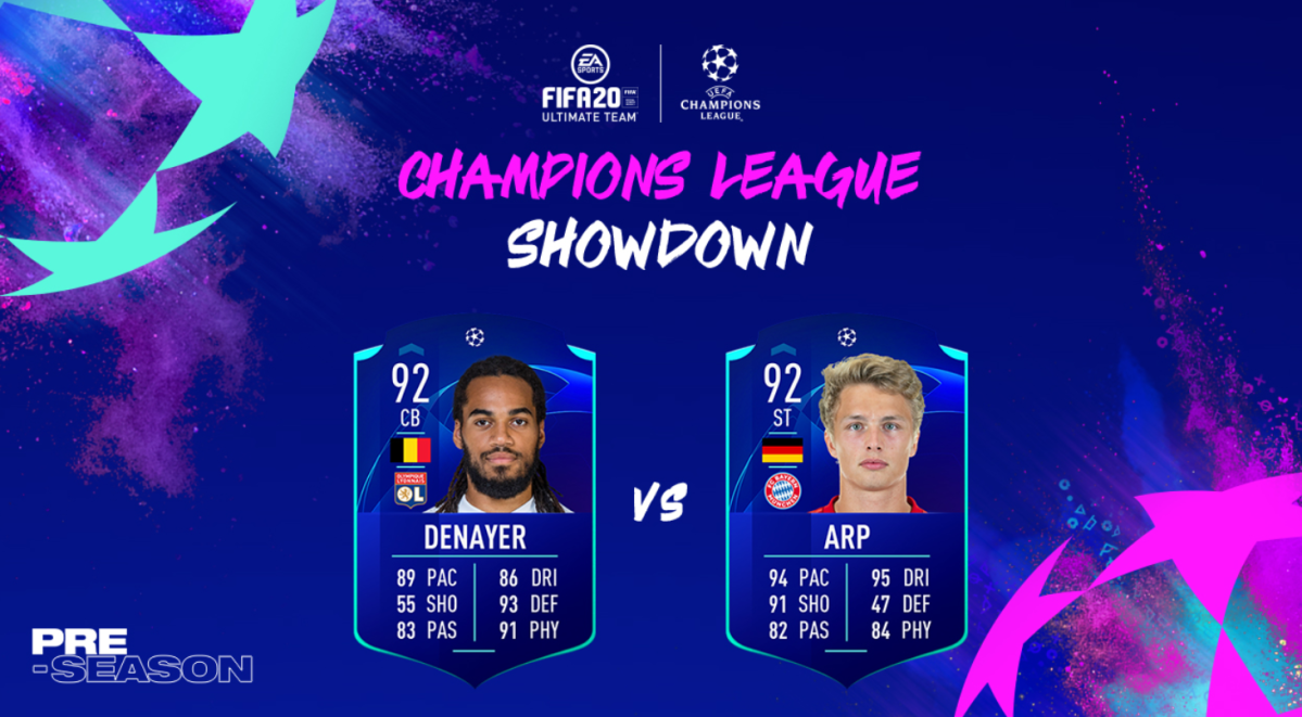 Quand évolue les cartes LDC ?