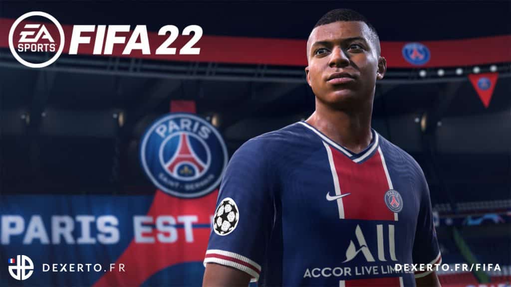 Comment avoir le mode Volta sur FIFA 22 ?