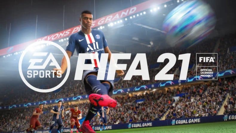 Comment faire un tournoi sur FIFA 21 ?