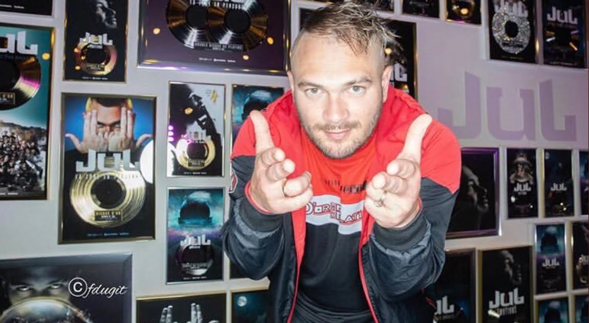 Comment avoir le signe Jul en Emoji ?