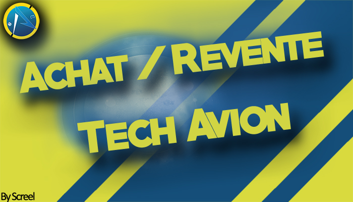 Quand investir Achat-revente ?