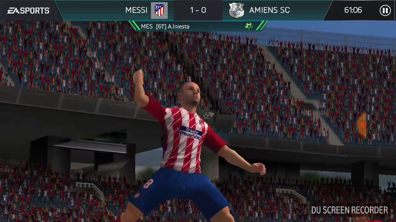 Comment faire le sombrero sur FIFA 20 ?