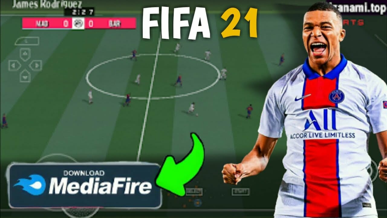 Comment jouer à plusieurs en ligne FIFA 21 ?