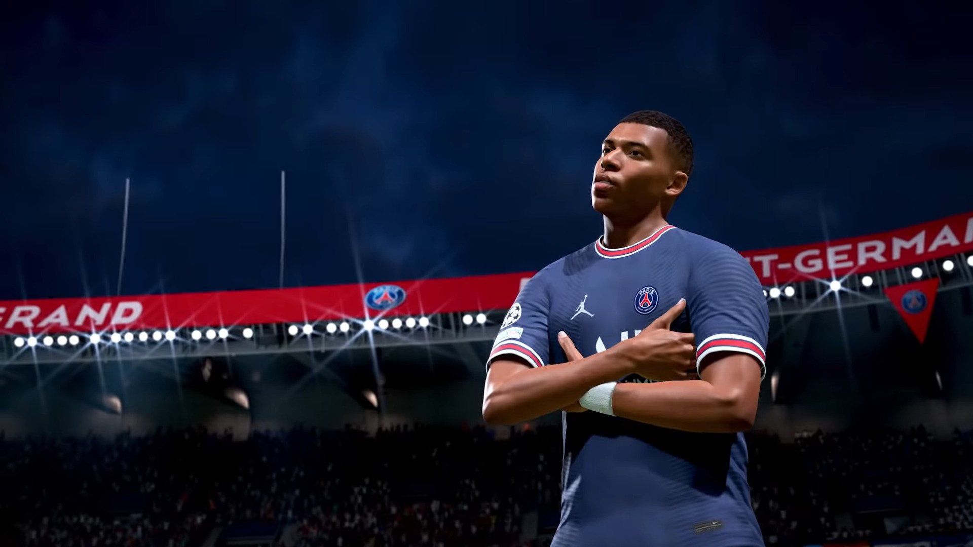Comment tacler sur FIFA 22 ?