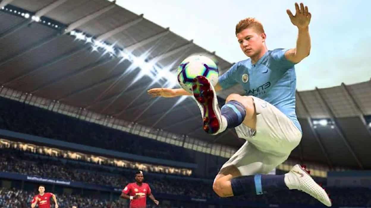 Qu’est-ce qu’un joueur Premier detenteur FIFA 22 ?