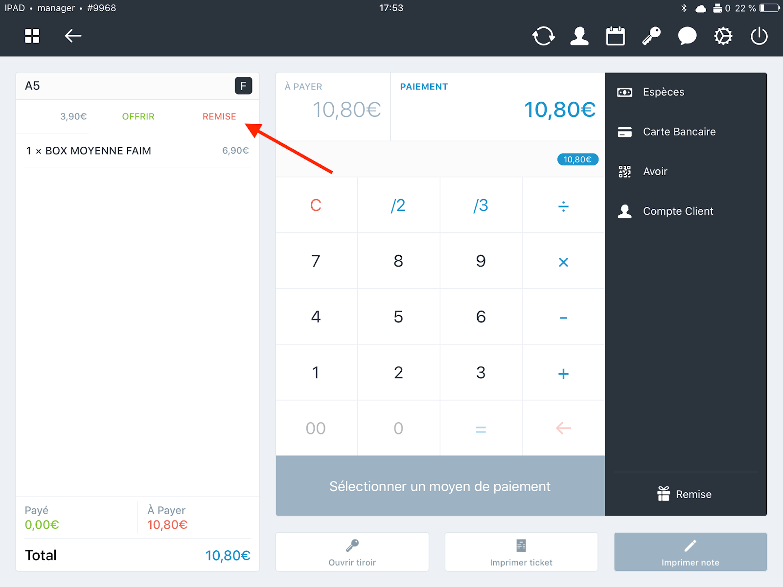 Comment faire une remise sur Etsy ?