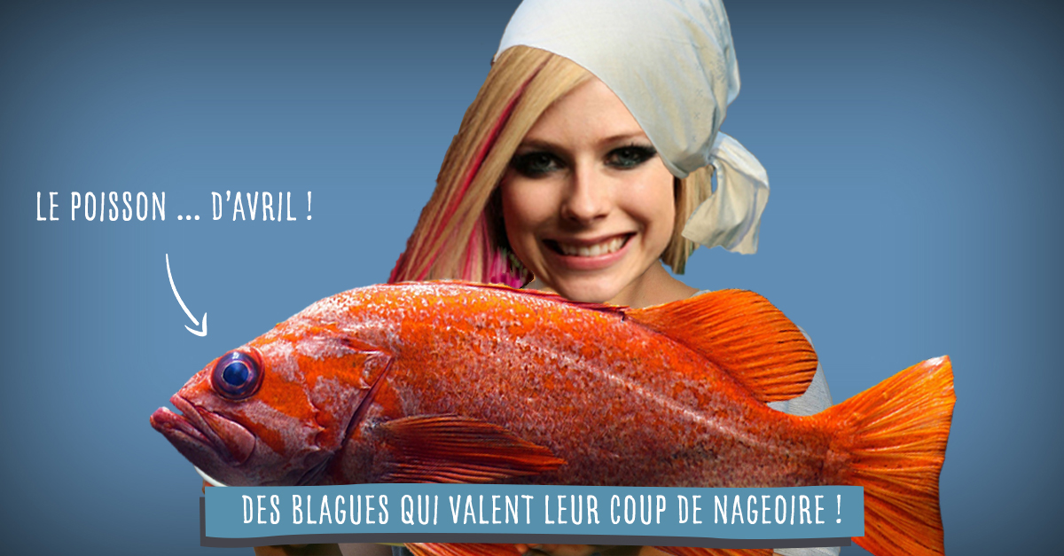 Quelles sont les meilleures blagues à faire ?