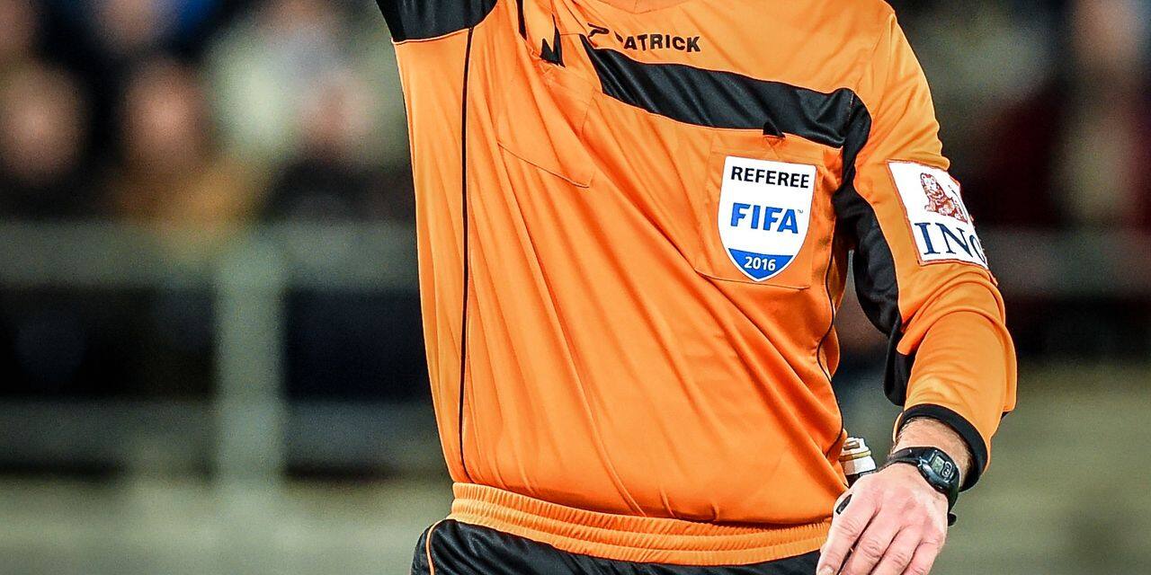 Qui est le meilleur arbitre espagnol ?