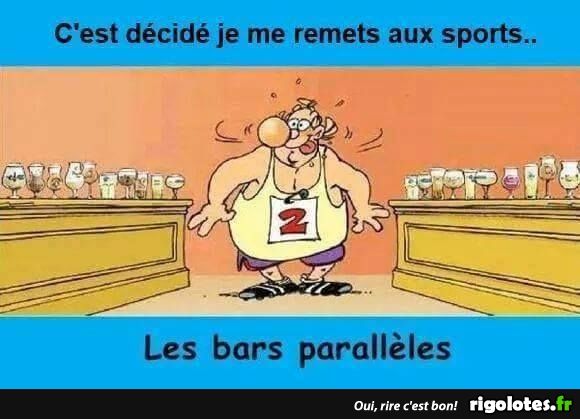 Quelle est la blague la plus rigolote au monde ?