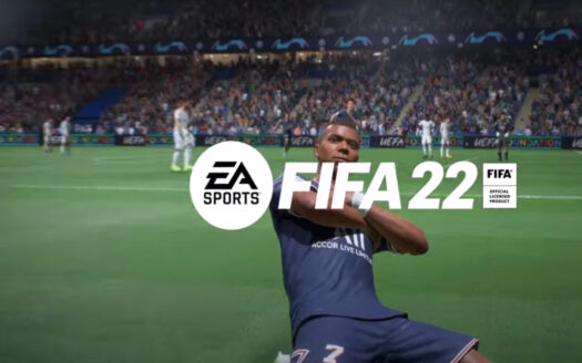Comment dribbler sur FIFA 22 Xbox One ?