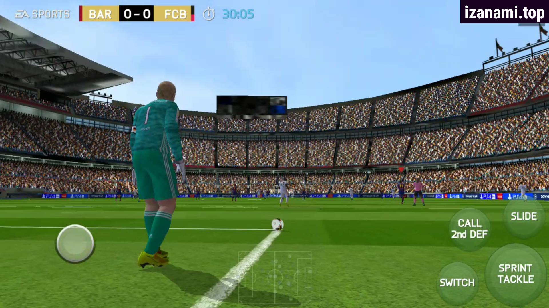 Comment être fort à FIFA 21 ?