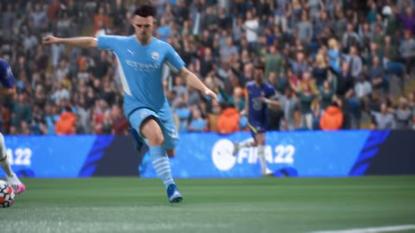 Comment réinitialiser FIFA 22 PC ?