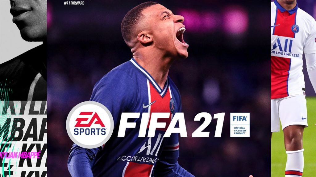Comment faire un tir à ras de terre FIFA 21 PS4 ?