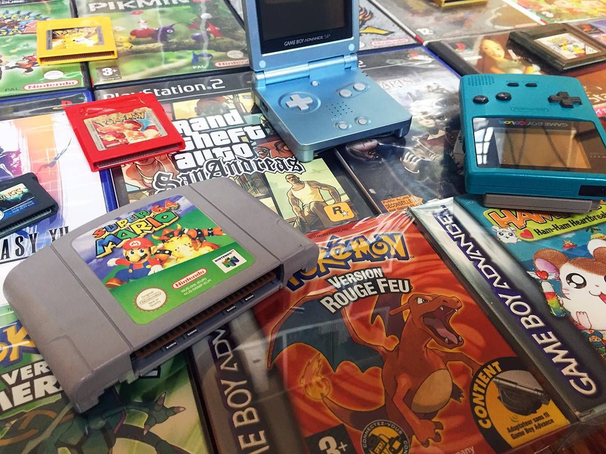 Où trouver les jeux EA Play ?