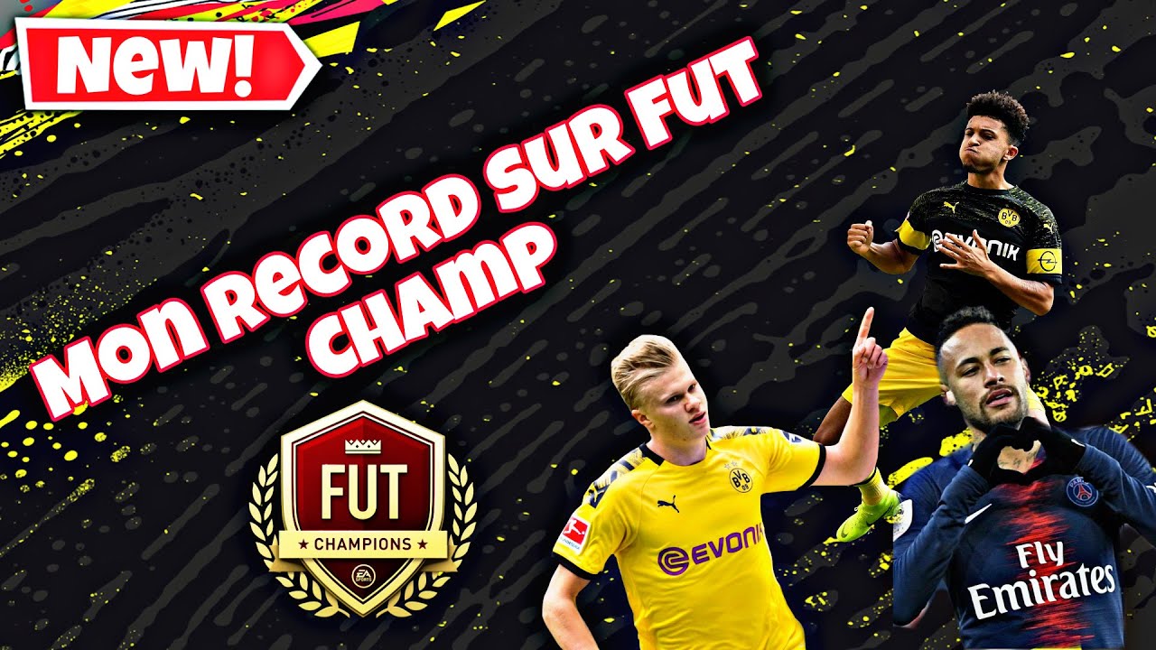 Quand commence le fut champions ?