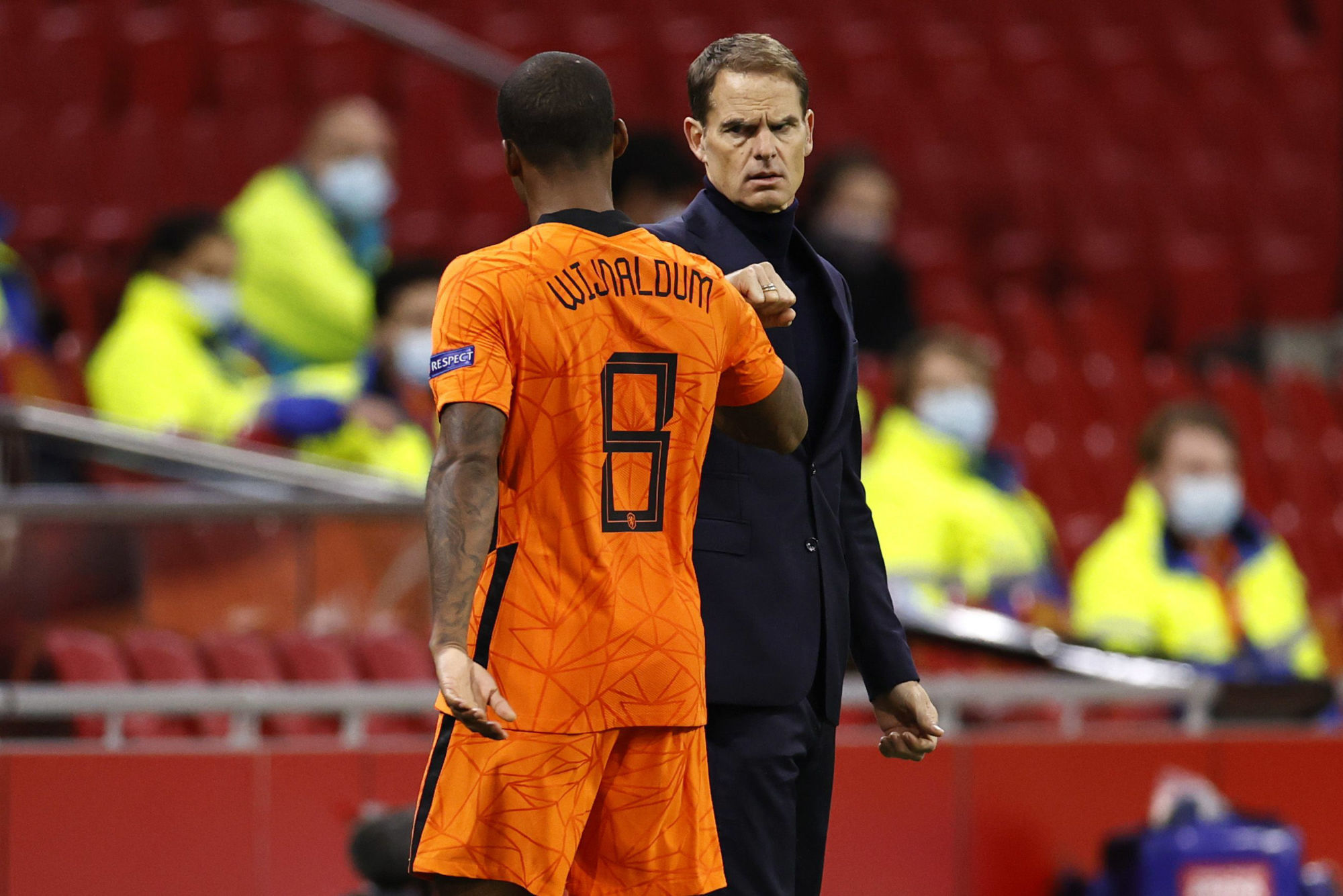 Qui se qualifié pour la conférence League ?