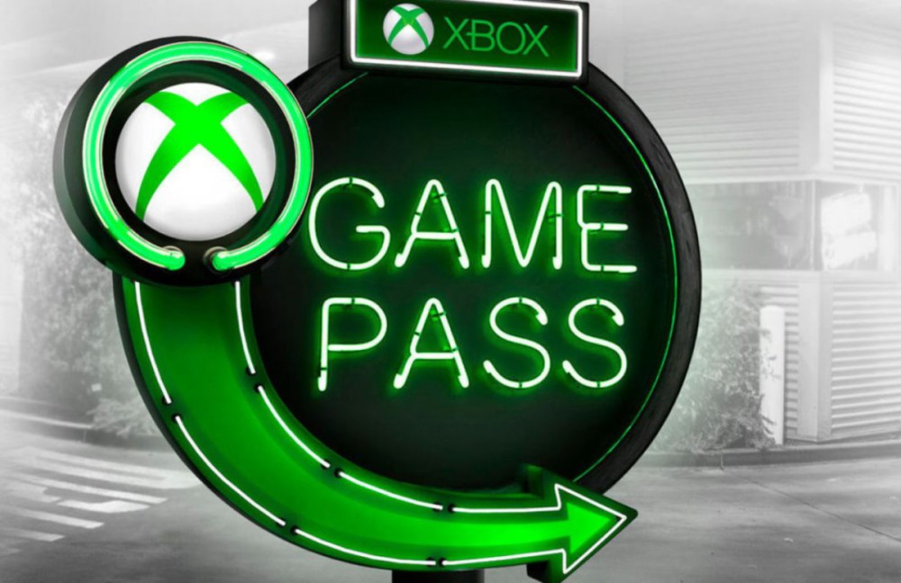 Comment avoir le Game Pass à 1 € ?