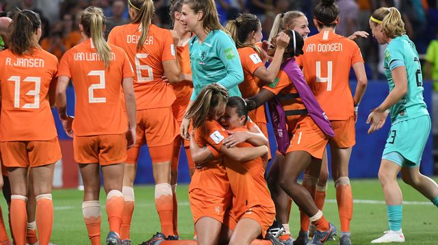 Comment se passent les qualifications pour la Coupe du monde ?