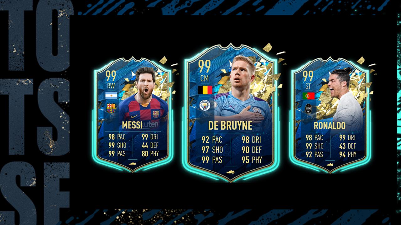 Quelle est la meilleure carte FIFA ?