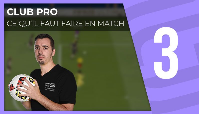 Comment avoir 92 club pro ?