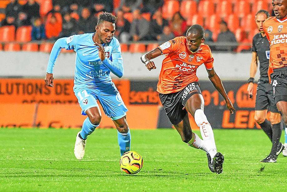 Qui sont les parents de Alexandre Oukidja ?