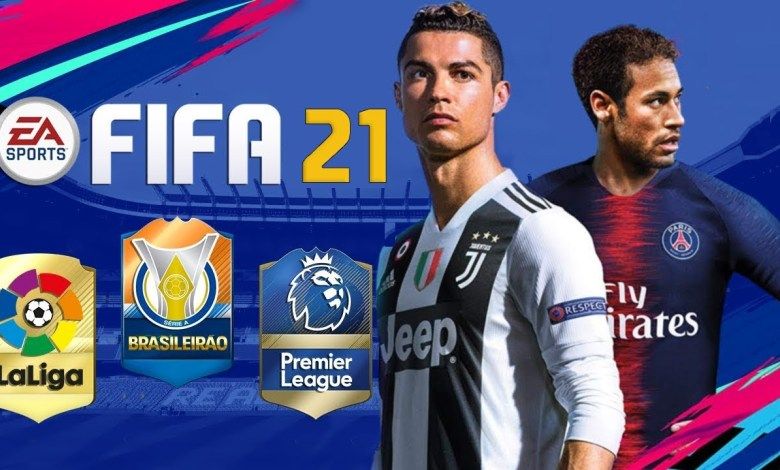 Comment télécharger FIFA Football ?