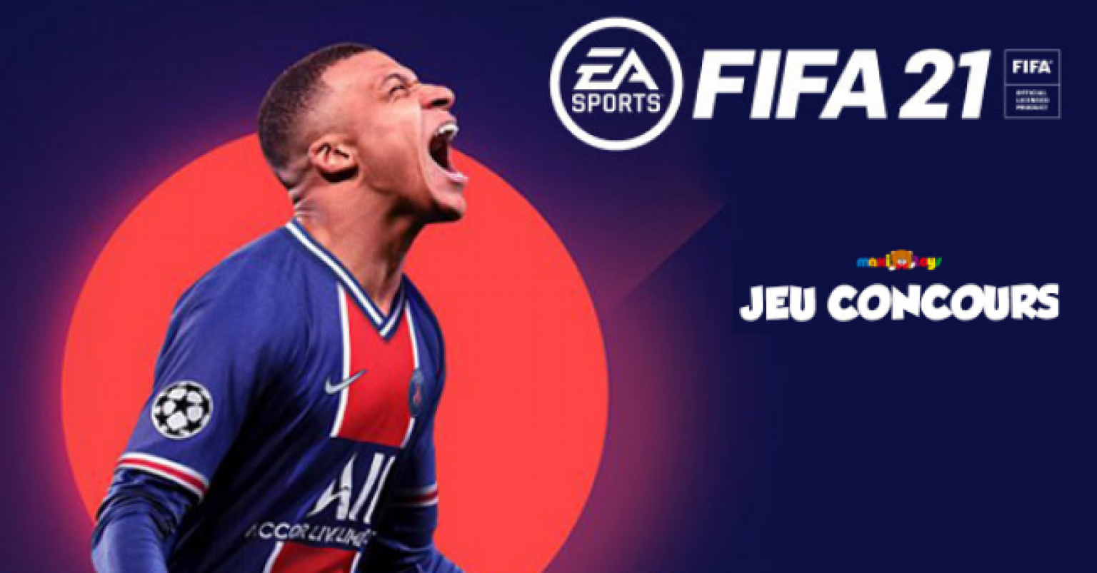 Comment faire la MAJ FIFA 21 ?