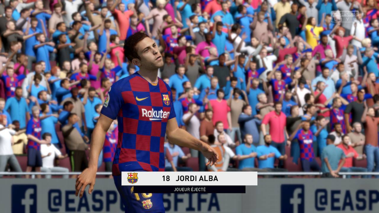 Comment jouer à 2 sur fifa 20 Nintendo switch ?