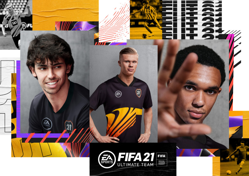 Comment fonctionne fut FIFA 21 ?