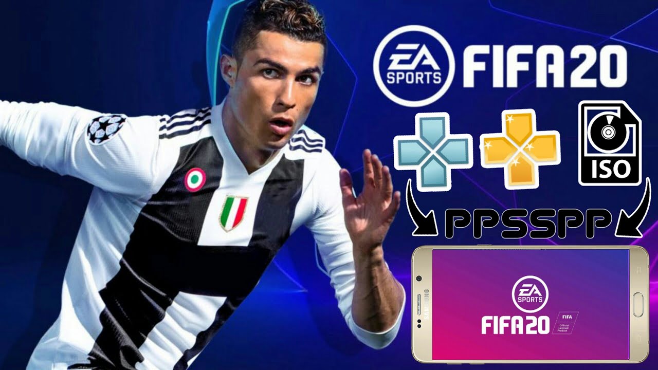 Comment télécharger fifa sur Iphone ?