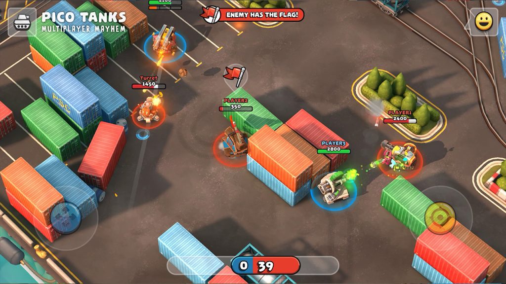 Comment jouer Ă Pico Park ?