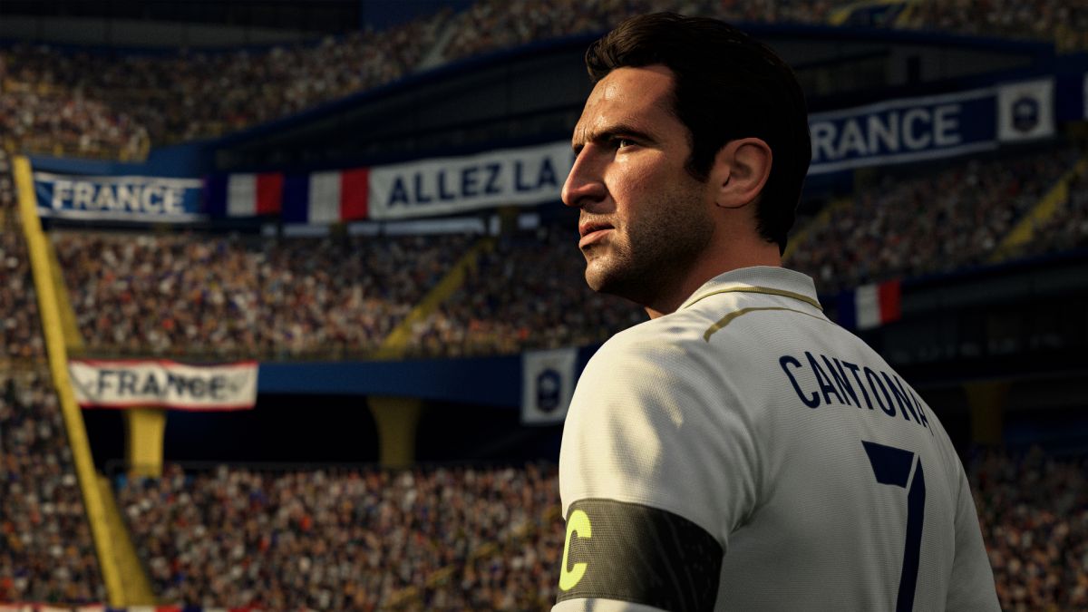 Comment faire le mode Carrière sur FIFA 22 ?