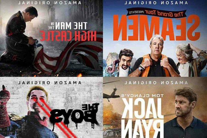 Qu’est-ce qui est compris dans Amazon Prime ?