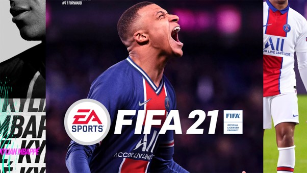 Est-ce que FIFA 21 est Multi-plate-forme ?