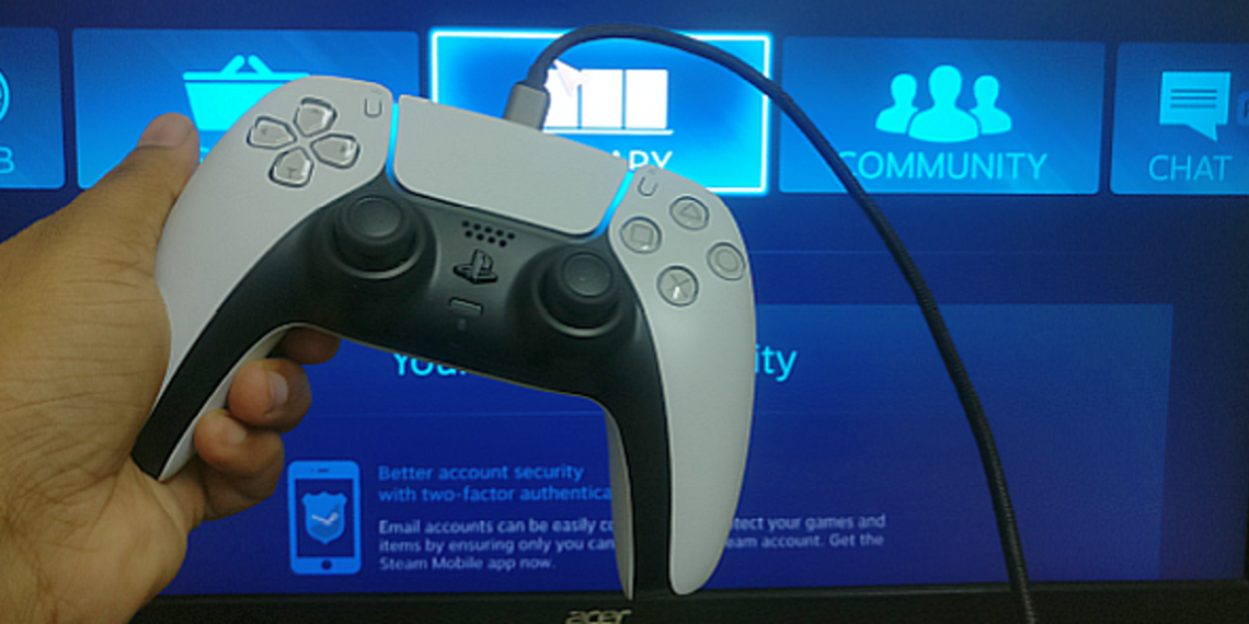 Comment jouer avec un joueur PS5 sur PS4 ?