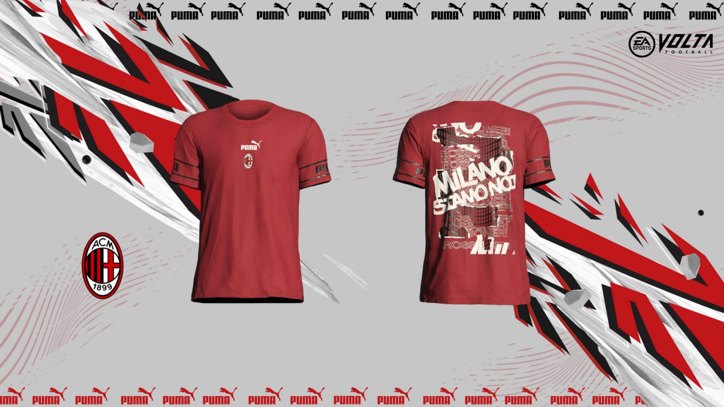 Comment mettre le mode Volta sur FIFA 21 Switch ?