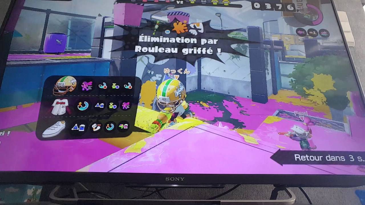 Comment jouer à Volta a 2 ?