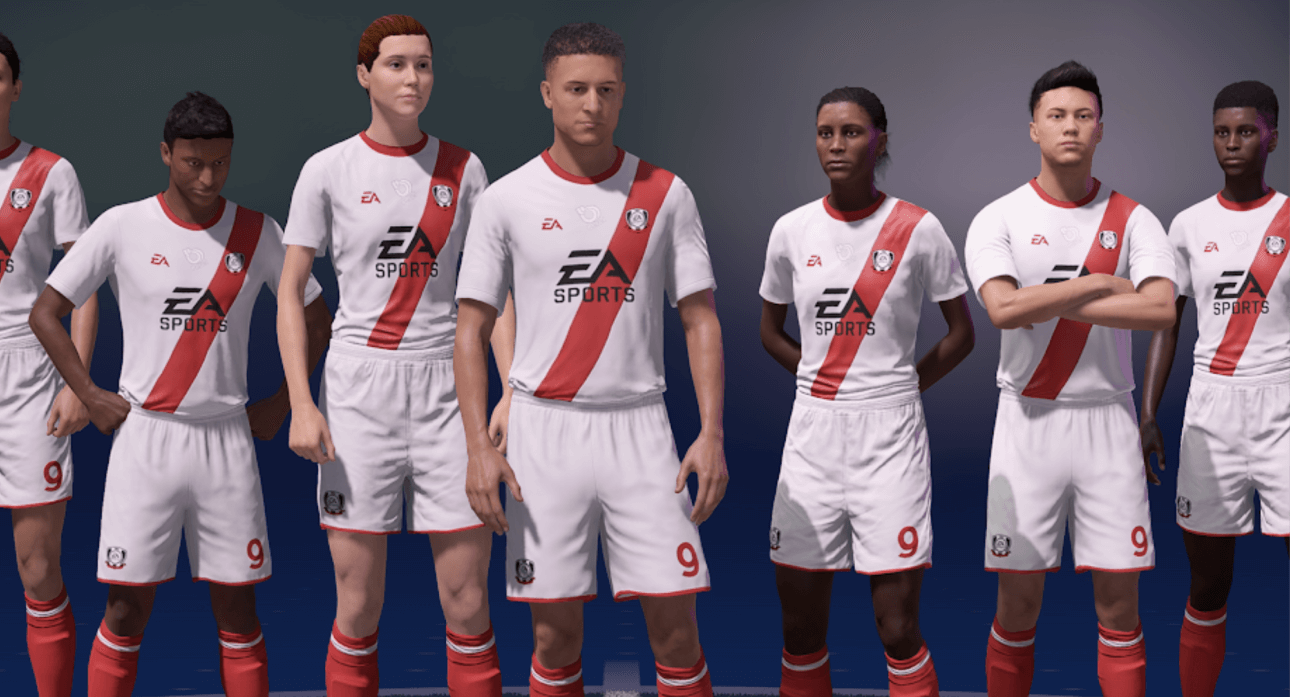 Comment progresser club pro FIFA 22 ?