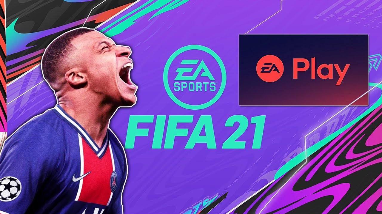 Comment télécharger EA Play ?