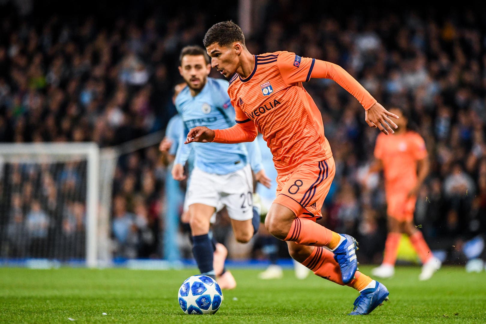 Qui gagne entre PSG Manchester City ?