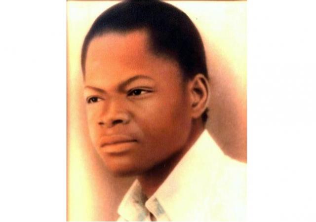 Où est né Mousto Camara ?