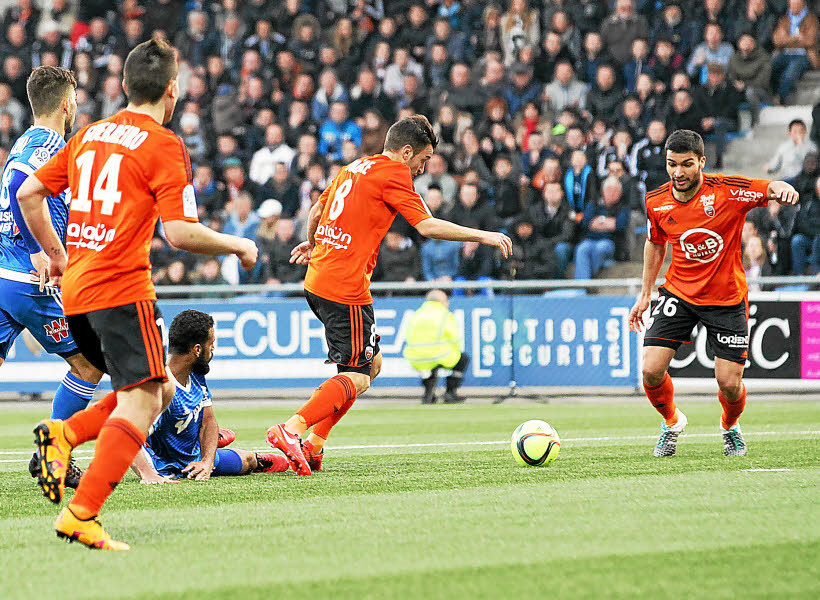 Comment se joue le football canadien ?