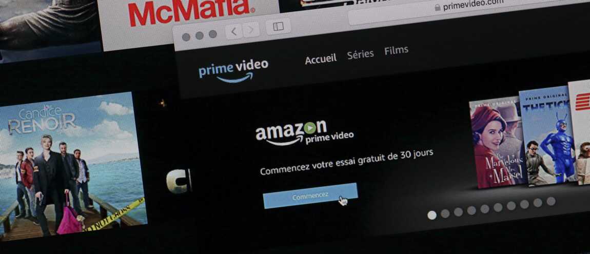 Comment lier mon compte EA et Amazon Prime ?