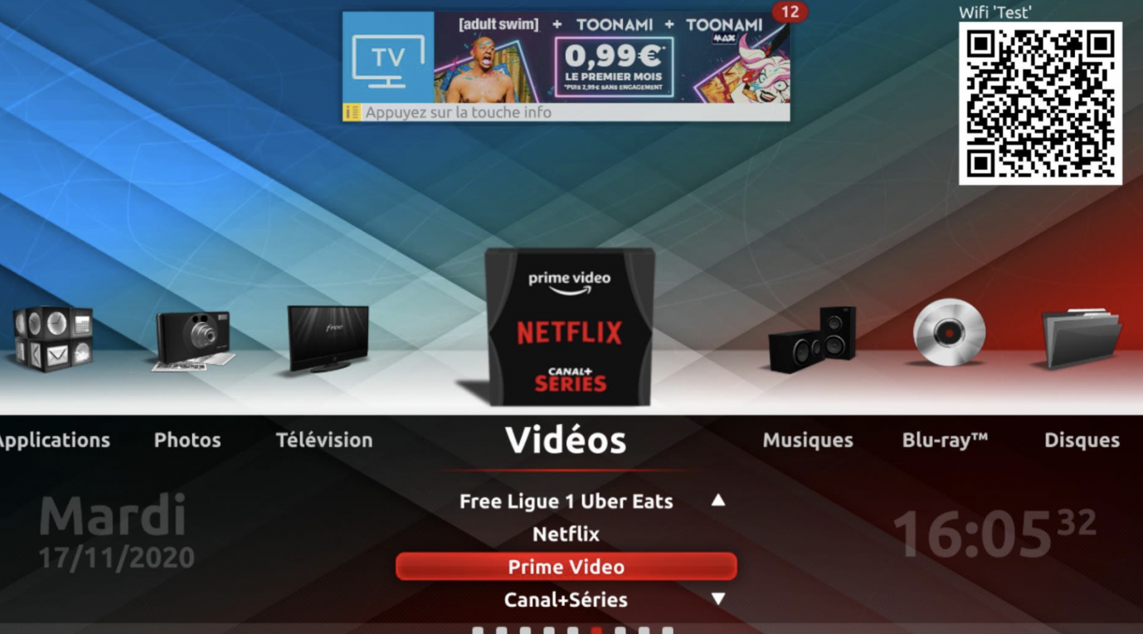 Comment utiliser Amazon Prime Gaming ?