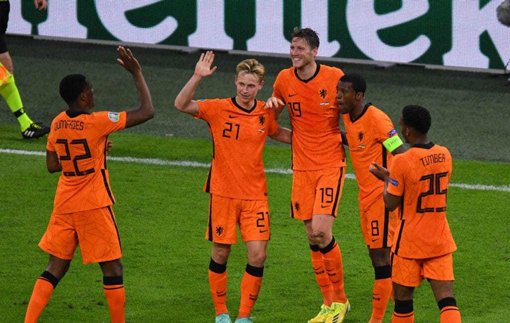 Qui est éliminé Euro 2020 ?