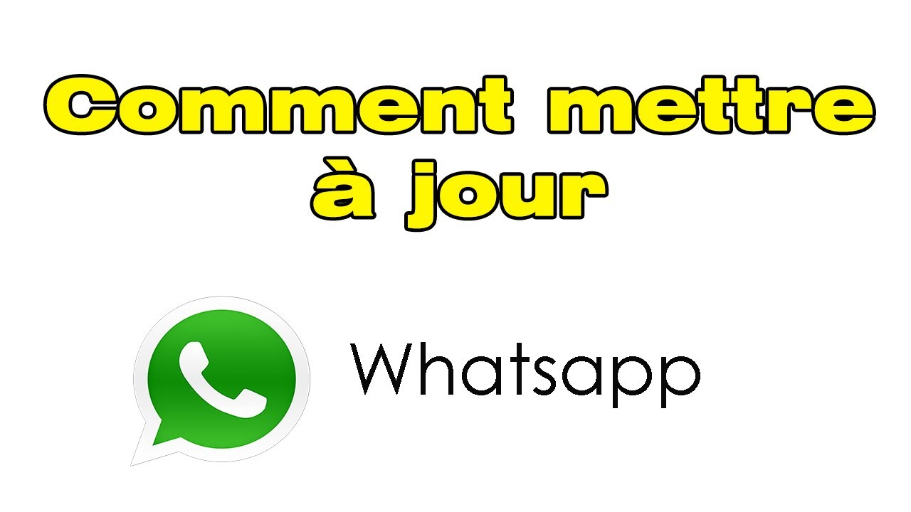 Comment mettre à jour FIFA ?