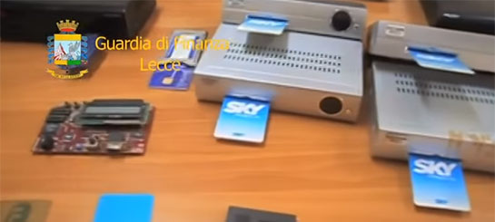 Comment mettre à jour les chaînes Canal Plus ?