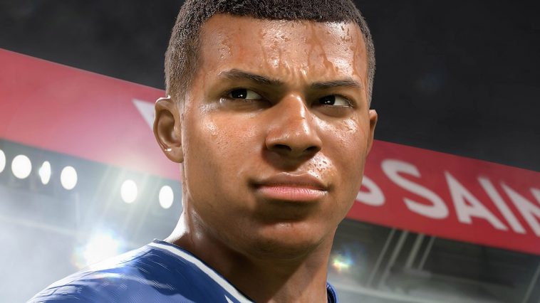Quelle est la dernière mise à jour de FIFA 21 ?