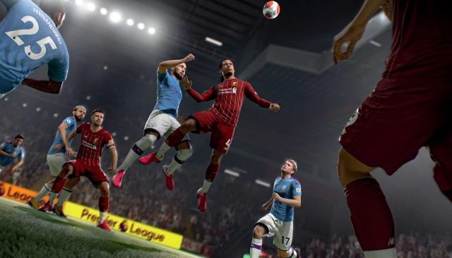 Qui pour remplacer Pierre Ménès FIFA 22 ?