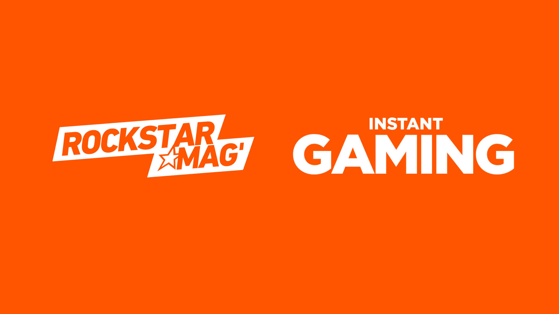 Qui est partenaire instant Gaming ?